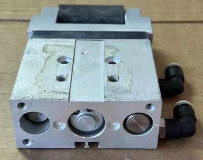 USED Festo DFM-20-25-P-A-GF