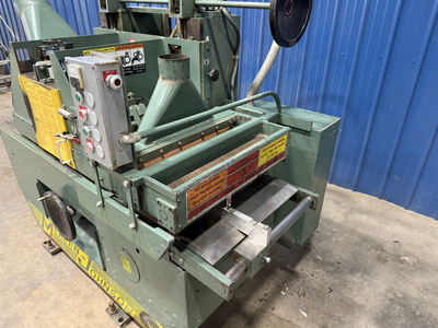 USED MEREEN-JOHNSON 312-DC