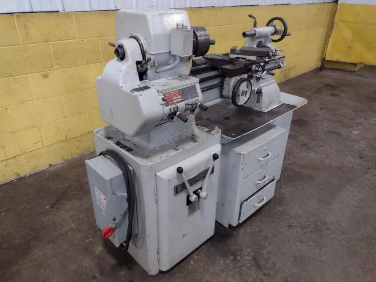 Used SHELDON _UNKNOWN_ Engine Lathes Ohio US | Yoder Brothers machinery #90179