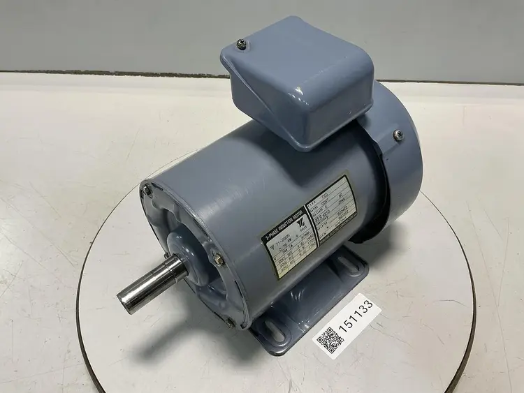 Used YASKAWA ELECTRIC 71-2305 Motors (misc) Michigan US | Ideal Machinery #690494