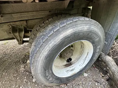 Used 1994 INTERNATIONAL 4700 Dump trucks Ohio US | Proxy Equipment #1388847