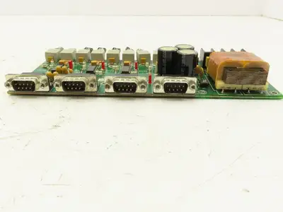 Clipper Windpower MCM-0505b Wind Turbine Generator Circuit Board Module