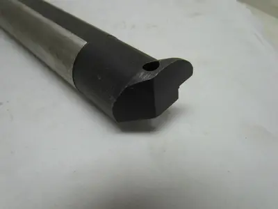 Sandvik Coromant S32U-PDUNL 11 T-Max P Boring Bar Left Hand 1.18" Dia 13.75" OAL