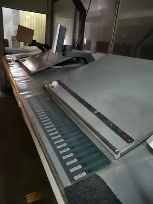 KOMORI Web Offset Presses Commercial Web Offset | Machinery Solutions Group, Inc. (11)