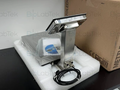 NEW Mettler Toledo ICS439