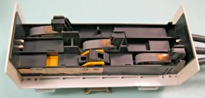USED Allen-Bradley 140-GS41163
