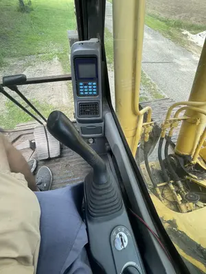 Used 2003 KOMATSU PC200 LC7 Excavators Wisconsin US | Proxy Equipment #1378431