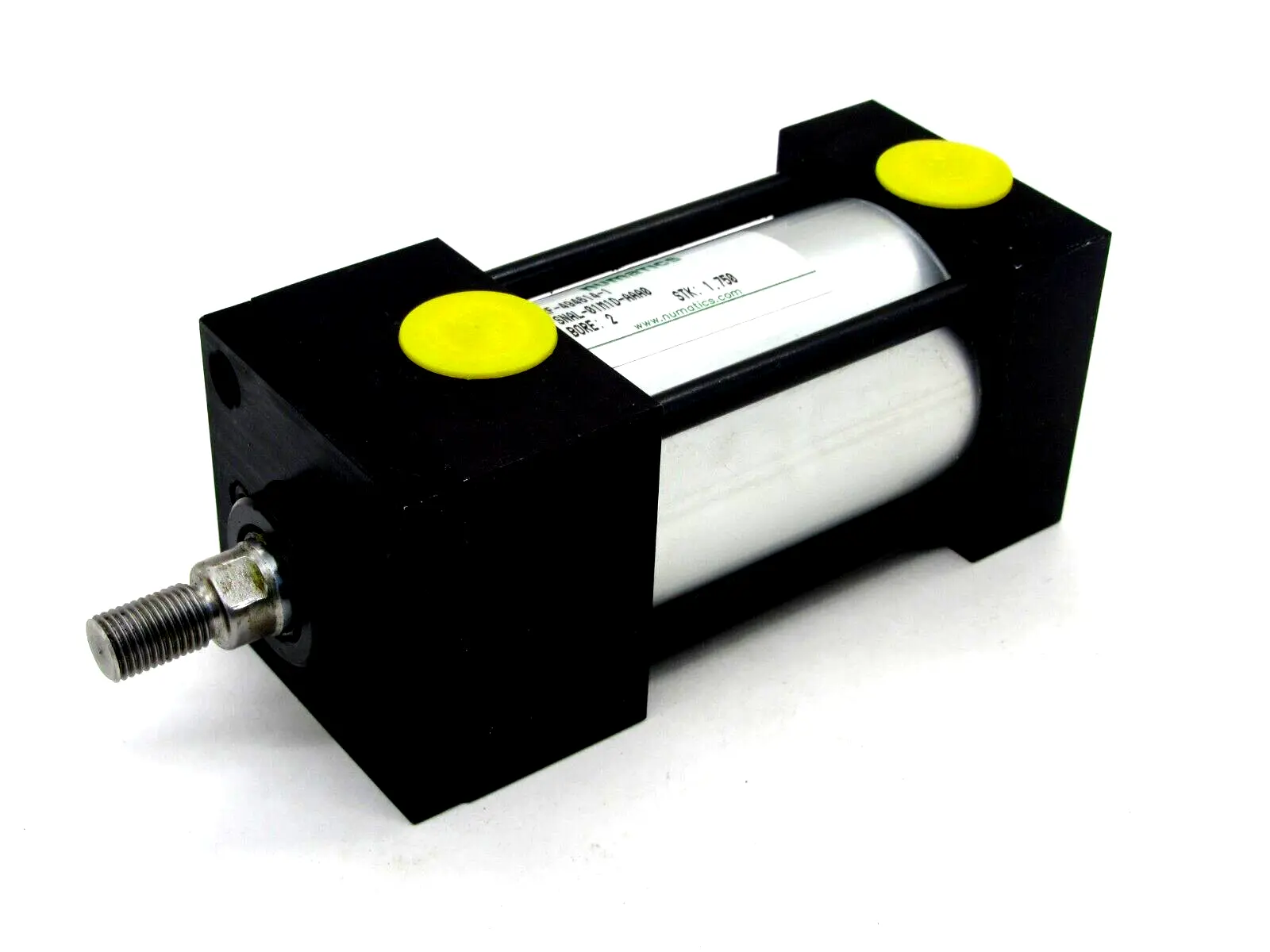 NEW NAMCO SNAL-01M1D-AAA0 CYLINDER 2" BORE SNAL01M1DAAA0
