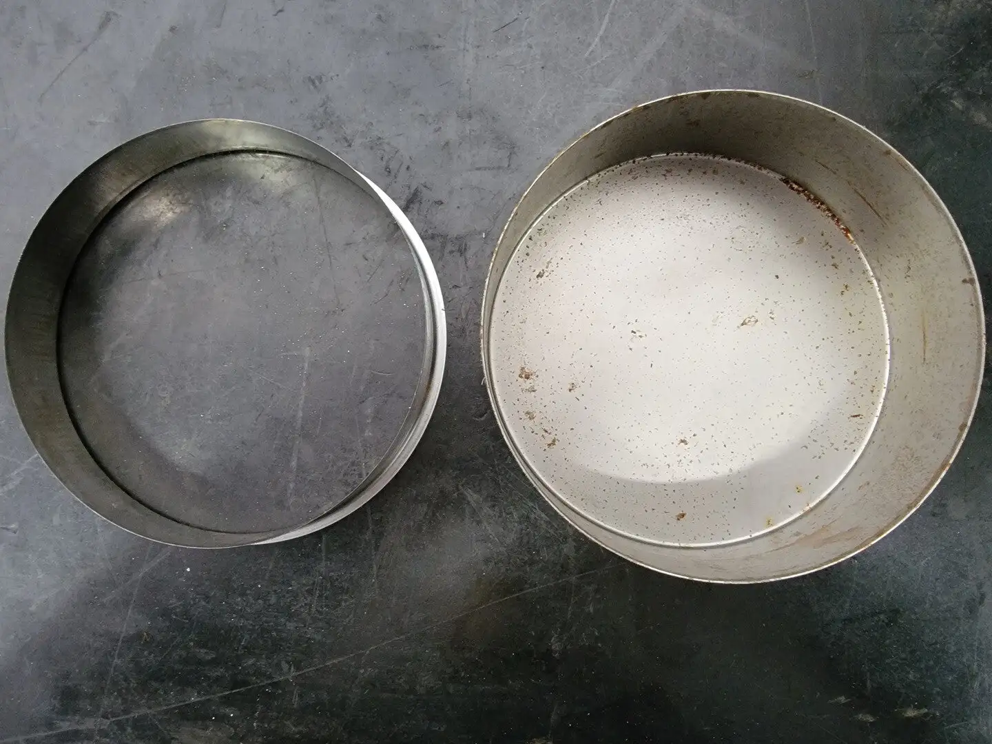 USED DURA VALVE 99599
