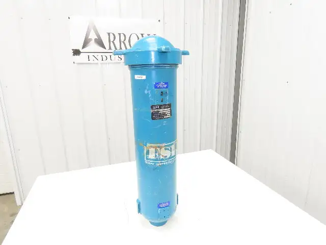 Used FSI _UNKNOWN_ Parts (Hydraulics and Pneumatics) Indiana US | Arrow Industrial #1440440
