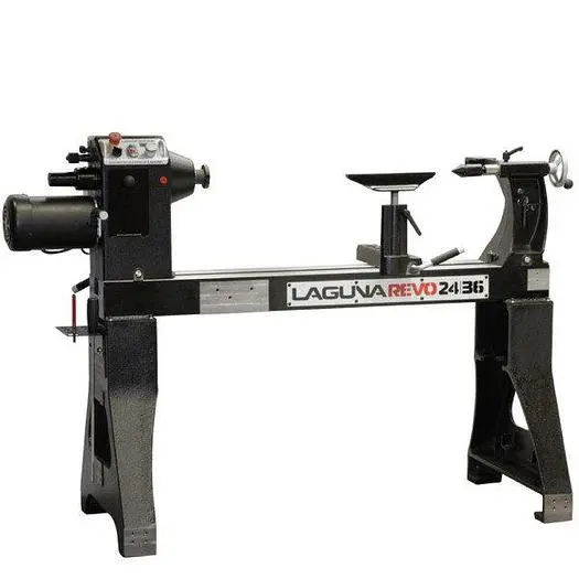 NEW LAGUNA REVO 24|36