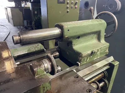 Used CAZENEUVE HB500 Engine Lathes Texas US | Harris Machine Tools, Inc. #1251403