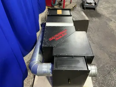 Used MODULEAIR _UNKNOWN_ Dust Collectors Ohio US | HGR 24 #1404776
