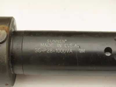 Sunnen 3G-P28-1000VA Honing Mandrel .990"-1.062" Range 15-7/8"OAL
