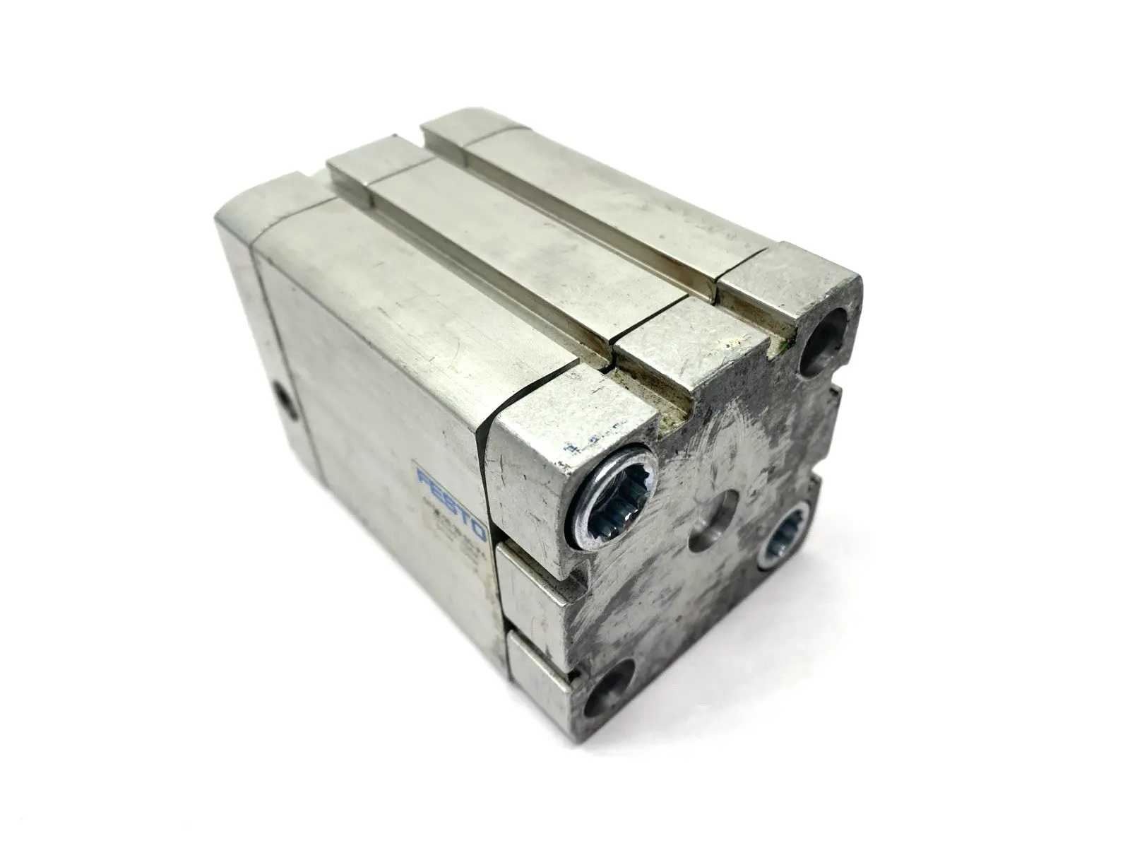 USED FESTO STOPPER CYLINDER 576149