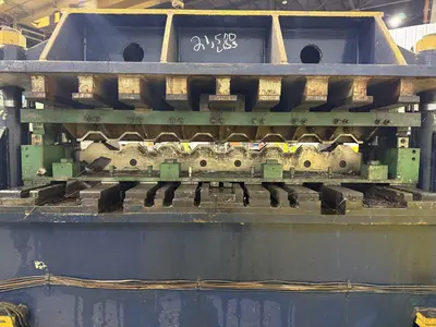 USED STAMCO 3607