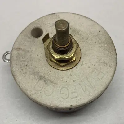 Used OHMITE 0332 Miscellaneous Equipment (Electrical & Power) | Surplus Asset Holdings #1200291
