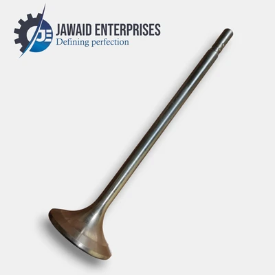 Waukesha 204236M Exhaust Valve