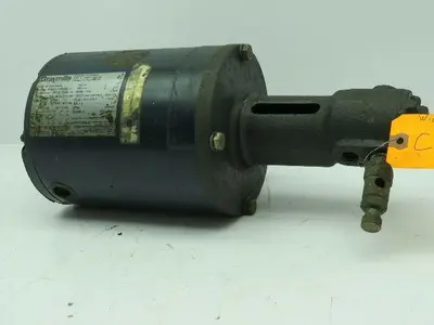 Used GRAYMILLS _UNKNOWN_ Pumps | Arrow Industrial #620455