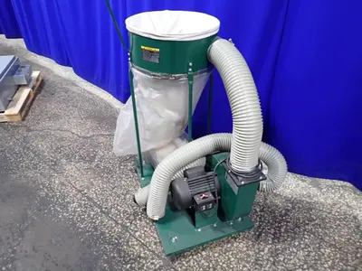 USED RIKON 60200