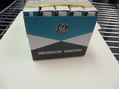 NEW General Electric S334