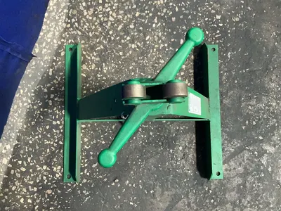 Used GREENLEE 687 Wire Dereelers Ohio US | HGR 24 #1276941