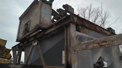 Used _UNKNOWN_ _UNKNOWN_ Vibratory Screens Ohio US | Stone Products #1410599