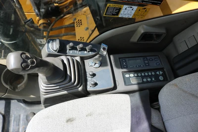 Used 2012 JOHN DEERE 135D Excavators California US | Monster Iron Equipment Services #1481108