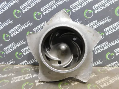 USED DURCO 36887