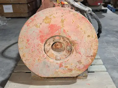 Used GRINDEX 8124.400-0021 Parts (Hydraulics and Pneumatics) British Columbia CA | Lenmark #1440626