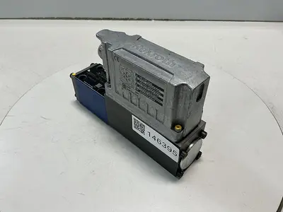 USED REXROTH R901382312