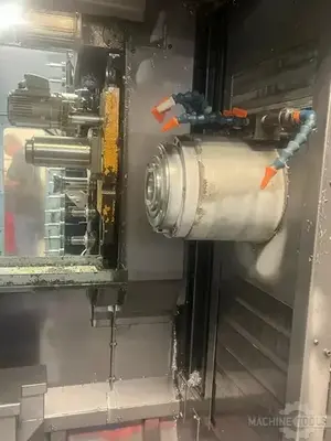 USED 1999 MATSUURA ES-450HII