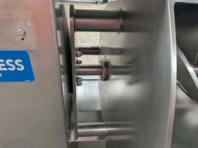USED PEERLESS HM300SD