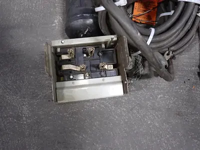 USED CM L