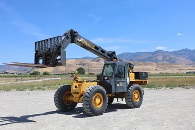 LIFT KING 15,000 LBS Forklift Trucks | Liberty Machine Works LLC (1)