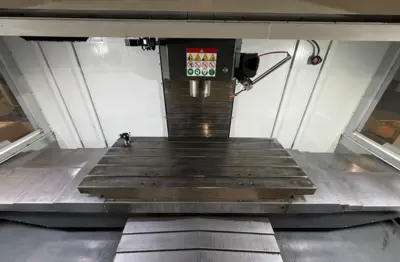 2019 HAAS VF-6/40 Vertical Machining Centers | Toolquip, Inc. (3)