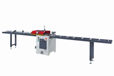 Northtech NT UCS18R 18″ 10 HP Upcut Saw (Right‑Hand Cut)
