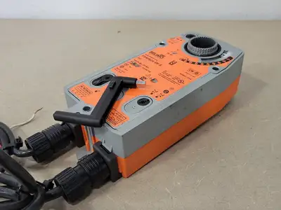 USED BELIMO FSAFB24-SR-S