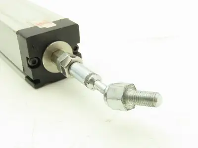 Servtek 10870424 Linear Transducer Cylinder Position Sensor 33" Stroke