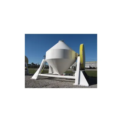 USED CROSSLEY ECONOMY 9'-6" CONE