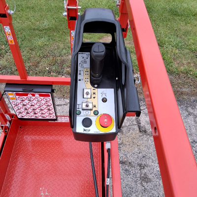 NEW 2026 Skyjack SJ3219E