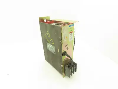 Westinghouse 1D77502G01 Gate Driver Module