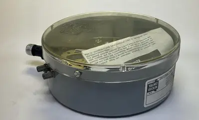 New | in-Stock MERCOID CONTROL DA521-2 Miscellaneous Equipment (Electrical & Power) Ohio US | Surplus Asset Holdings #1241471