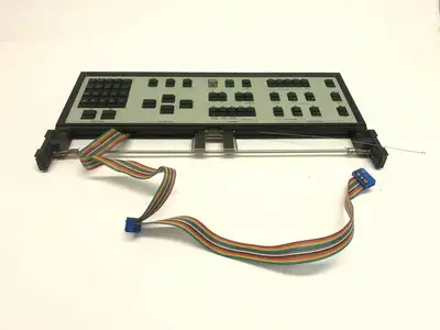USED B&K 2035 SLIDE-OUT KEYBOARD