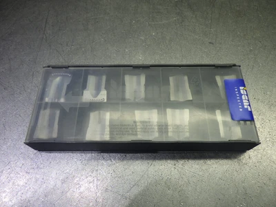 Iscar Carbide Grooving / Parting Inserts QTY10 TIGER 16.63-1.52 IC354 (LOC103A)