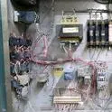 USED GRIEVE, GAS, SOLVENT RATED WRH446-500