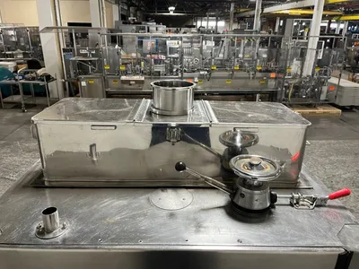 Used MANESTY MKIIA Miscellaneous Packaging Equipment Ohio US | HGR 24 #729121