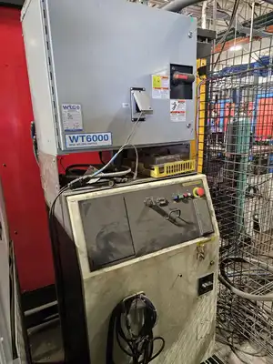 USED 2015 FANUC R-200IB/210F