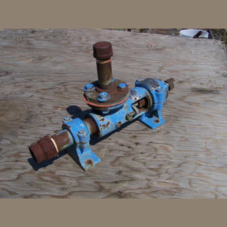 Used _UNKNOWN_ 3M1 Positive Displacement Pumps | Savona Equipment LTD #1166849