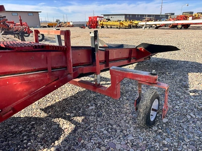 Used _UNKNOWN_ _UNKNOWN_ Portable Conveyors Idaho US | Tri-Steel Manufacturing #1557175